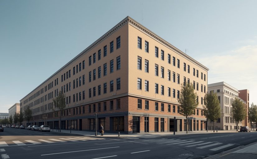 Profesjonalne zarządzanie stanem technicznym obiektu jako podstawa bezpieczeństwa i trwałości obiektu